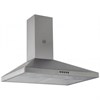 MBS LAURUS 150 INOX вытяжка пристенная 4680000976480 - фото 237805