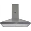 MBS LAURUS 150 INOX вытяжка пристенная 4680000976480 - фото 237806