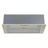 Встраиваемая вытяжка MBS Monstera 160 ivory 4680000976558 - фото 237823