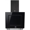 MBS CRASSULA 160 GLASS BLACK вытяжка наклонная 4680000976589 - фото 237841