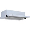 MBS ARALIA 150 WHITE встраиваемая вытяжка телескопическая 4680000976671 - фото 237887