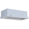 MBS ARALIA 150 WHITE встраиваемая вытяжка телескопическая 4680000976671 - фото 237889