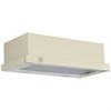 MBS ARALIA 150 IVORY встраиваемая вытяжка телескопическая 4680000976701 - фото 237910