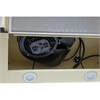 MBS ARALIA 150 IVORY встраиваемая вытяжка телескопическая 4680000976701 - фото 237913