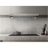 MBS ARALIA 150 IVORY встраиваемая вытяжка телескопическая 4680000976701 - фото 237914