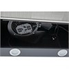 Встраиваемая вытяжка MBS Aralia 150, управление кнопочное, черный [aralia 150 black glass] 4680000976725 - фото 237927