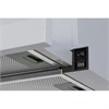 MBS ARALIA 160 WHITE встраиваемая вытяжка телескопическая 4680000976732 - фото 237933