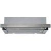 MBS ARALIA 160 INOX встраиваемая вытяжка телескопическая 4680000976749 - фото 237938