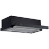 Встраиваемая вытяжка MBS Aralia 160, управление кнопочное, черный [aralia 160 black] 4680000976756 - фото 237943