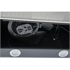 Встраиваемая вытяжка MBS Aralia 160, управление кнопочное, черный [aralia 160 black] 4680000976756 - фото 237948