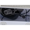 Встраиваемая вытяжка MBS Aralia 160, управление кнопочное, белый [aralia 160 white glass] 4680000976770 - фото 237962