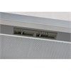 MBS ARALIA 190 INOX встраиваемая вытяжка телескопическая 4680000976794 - фото 237975
