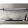 MBS ARALIA 190 INOX встраиваемая вытяжка телескопическая 4680000976794 - фото 237977