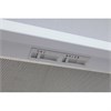 MBS ARALIA 190 WHITE GLASS встраиваемая вытяжка телескопическая 4680000976800 - фото 237982