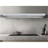 MBS ARALIA 190 WHITE GLASS встраиваемая вытяжка телескопическая 4680000976800 - фото 237984