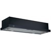 Встраиваемая вытяжка MBS Aralia 190, управление ползунковое, черный [aralia 190 black glass] 4680000976817 - фото 237987