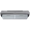 MBS VELEZIA 160 INOX вытяжка стандартная 4680000976893 - фото 238009