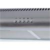 MBS VELEZIA 160 INOX вытяжка стандартная 4680000976893 - фото 238010