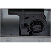 MBS VELEZIA 160 INOX вытяжка стандартная 4680000976893 - фото 238011