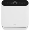 Посудомоечная машина Zugel ZDF460W 477137 - фото 238108