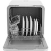 Посудомоечная машина Zugel ZDF460W 477137 - фото 238109