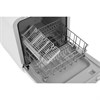 Посудомоечная машина Zugel ZDF460W 477137 - фото 238110
