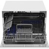 Посудомоечная машина Zugel ZDF550W 477139 - фото 238119