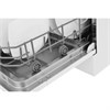 Посудомоечная машина Zugel ZDF550W 477139 - фото 238122