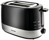 Тостер Gorenje T850BK 498314 - фото 238419