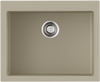 Кухонная мойка Omoikiri Bosen 61-BE ваниль 4991210 4991210