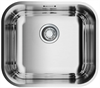 Кухонная мойка Omoikiri Omi 49-U-IN (4993066) 4993066