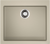 Кухонная мойка Omoikiri Bosen 57-SA бежевый 4993147 4993147