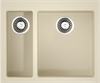 Кухонная мойка Omoikiri Bosen 59-2-BE ваниль 4993150 4993150