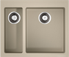 Кухонная мойка Omoikiri Bosen 59-2-SA бежевый 4993151 4993151