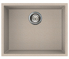 Кухонная мойка Omoikiri Bosen 54-U-SA бежевый 4993163 4993163