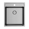 Кухонная мойка Omoikiri Daisen 44-IN нержавеющая сталь (4993179) 4993179