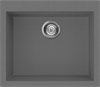 Кухонная мойка Omoikiri Bosen 57-PL платина 4993221 4993221