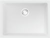 Мойка Omoikiri Okinoshima 61-U/I-WH Glossy белый 4993256 4993256