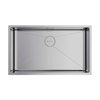 Кухонная мойка Omoikiri Taki 74-U/IF-IN нерж.сталь (4993497) 4993497