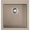 Кухонная мойка Omoikiri Bosen 47-SA Tetogranit/бежевый 4993588 4993588