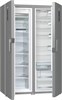 Холодильник Gorenje R6192LX 499359 - фото 238868