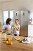 Холодильник Gorenje R6192LX 499359 - фото 238875
