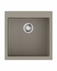 Мойка Omoikiri Bosen 57A-GR Leningrad grey 4993819 4993819