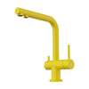 Смеситель Omoikiri Nagano-SL латунь/Sicilian lemon 4994435 4994435