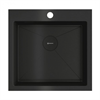 Кухонная мойка Omoikiri Akisame 51-GB графит 4997013 4997013