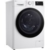 Стиральная машина с сушкой LG F2J6HG7W 500867 - фото 240072