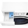 Стиральная машина с сушкой LG F2J6HG7W 500867 - фото 240075