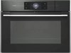 Встраиваемый электрический духовой шкаф Asko OCS8478G 507874 - фото 240100