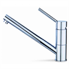 Кухонный смеситель Teka AUK 913 сhrome 509130200 509130200 - фото 240114