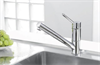 Кухонный смеситель Teka AUK 913 сhrome 509130200 509130200 - фото 240115